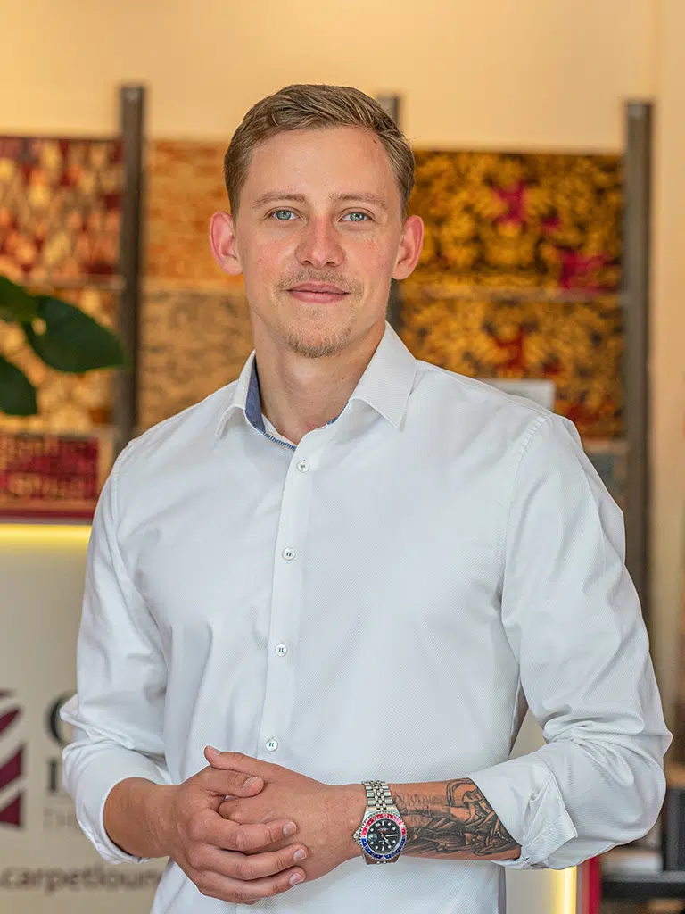 Carpetlounge Berlin