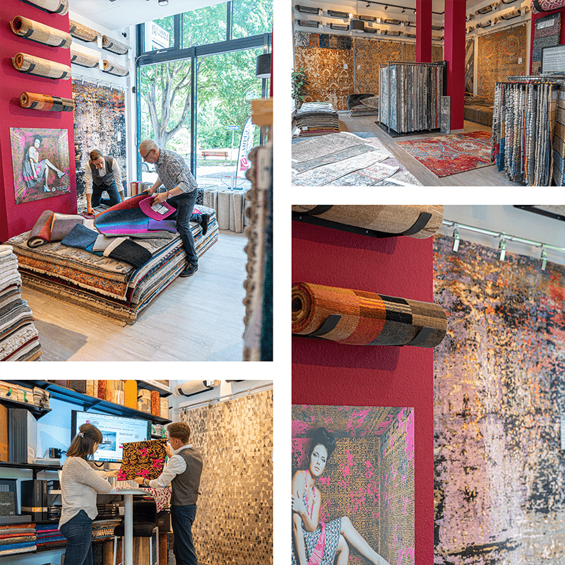 Carpetlounge Berlin