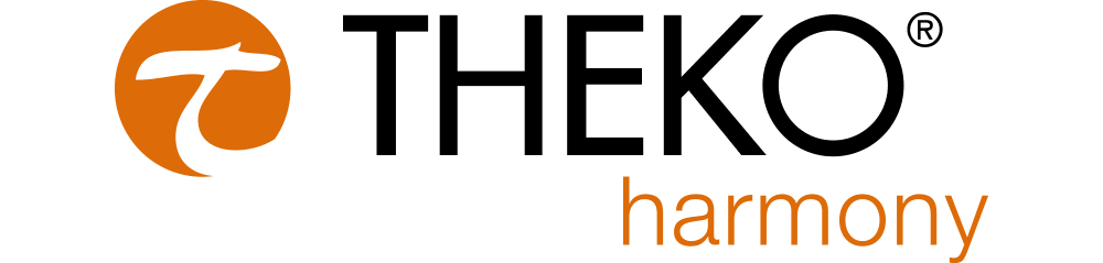 theko logo harmony small