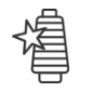 paulig1750 teppiche manufaktur gewebte teppiche effektgarne icon